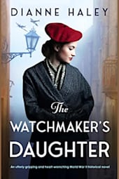 The Watchmaker's Daughter