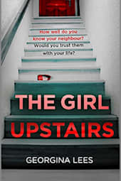 The Girl Upstairs