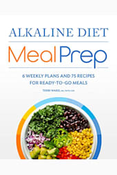 Alkaline Diet Meal Prep