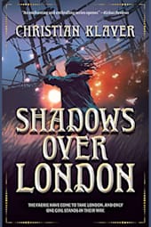 Shadows Over London