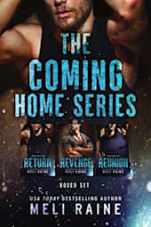 The Coming Home Series Boxed Set