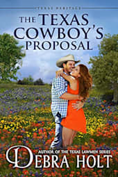 The Texas Cowboy's Proposal