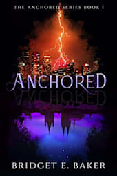 Anchored