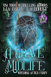 A Grave Midlife