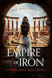 Empire of Iron