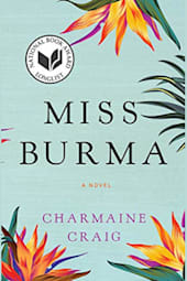 Miss Burma