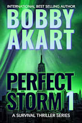 Perfect Storm 1