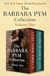 The Barbara Pym Collection: Volume Two