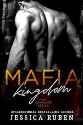 Mafia Kingdom: The Complete Series