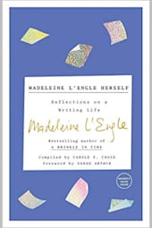 Madeleine L'Engle Herself