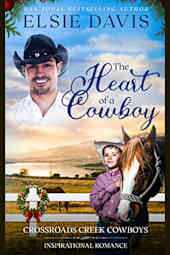 The Heart of a Cowboy