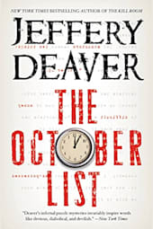 The October List