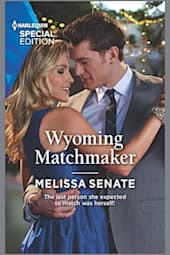 Wyoming Matchmaker