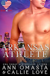 Arkansas Athlete