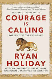 Courage Is Calling