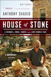 House of Stone