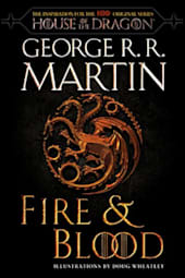 Fire & Blood