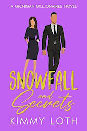 Snowfall and Secrets