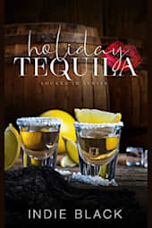 Holiday Tequila