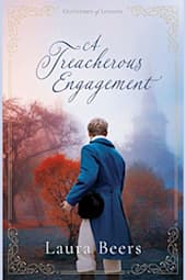 A Treacherous Engagement