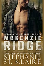 McKenzie Ridge Complete Box Set