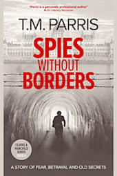 Spies Without Borders