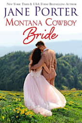 Montana Cowboy Bride