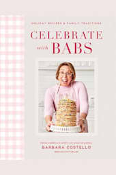 Celebrate with Babs