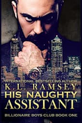 His Naughty Assistant