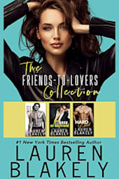 The Friends-to-Lovers Collection