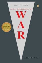 The 33 Strategies of War