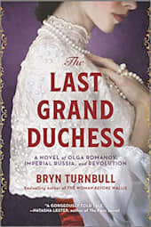 The Last Grand Duchess