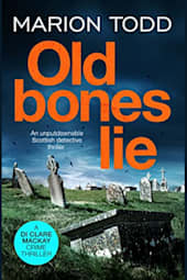 Old Bones Lie