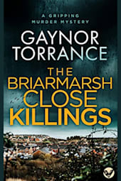 The Briarmarsh Close Killings