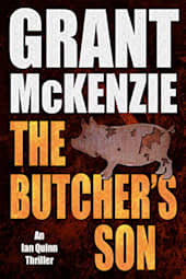 The Butcher's Son