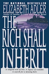 The Rich Shall Inherit