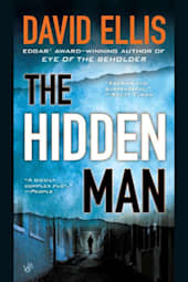 The Hidden Man