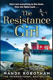 The Resistance Girl