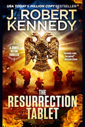 The Resurrection Tablet