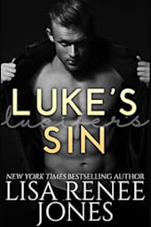 Luke's (Lucifer's) Sin