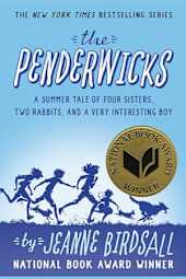 The Penderwicks
