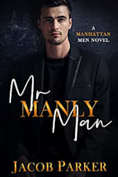 Mr. Manly Man