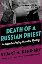 Death of a Russian Priest