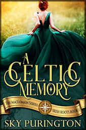 A Celtic Memory