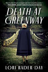 Death at Greenway