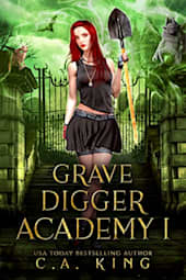 Grave Digger Academy