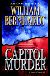 Capitol Murder