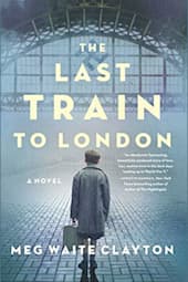 The Last Train to London