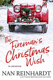 The Fireman's Christmas Wish