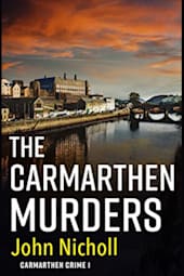 The Carmarthen Murders